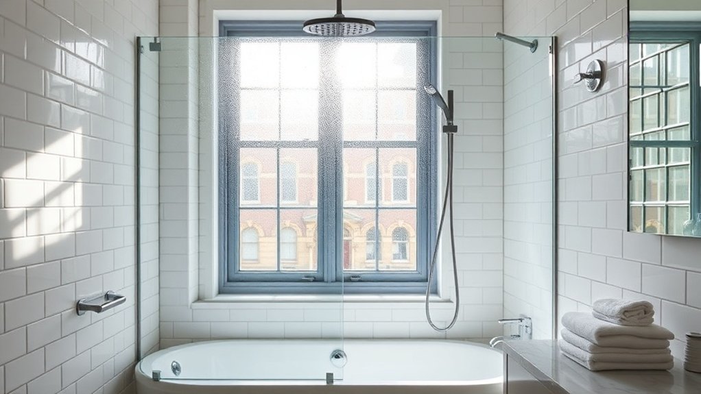 Bath Screens Southgate