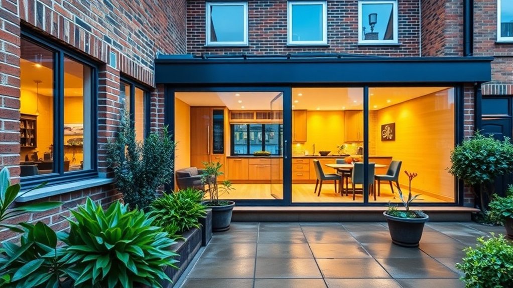 Conservatories & Extensions Southgate
