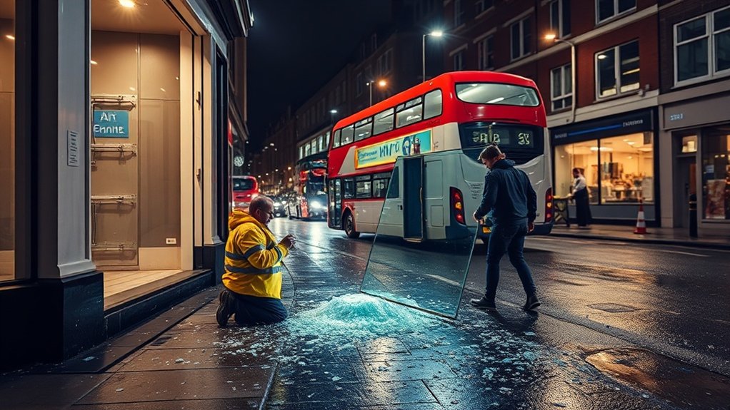 Emergency Glass Repair Southgate