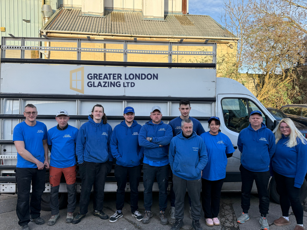 Professional Glazing & Window Specialists Southgate