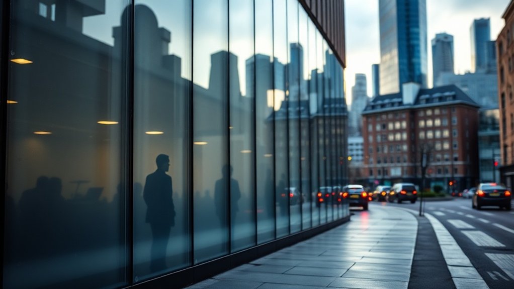 Privacy Glass Southgate