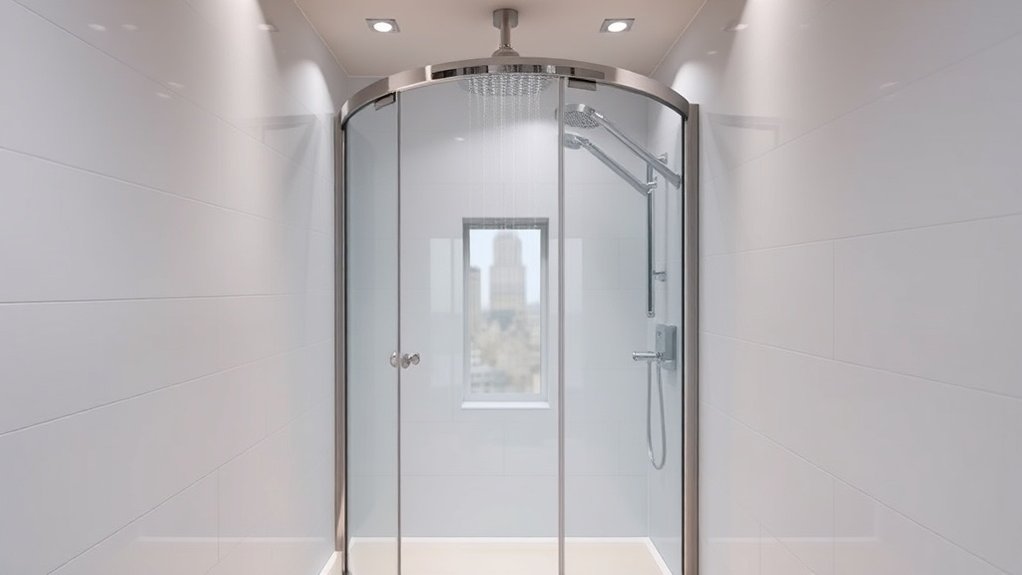 Quadrant Shower Enclosures Southgate