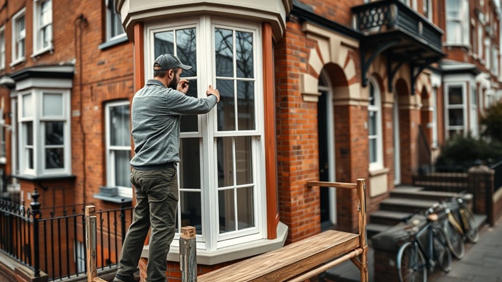 Sash Windows Southgate
