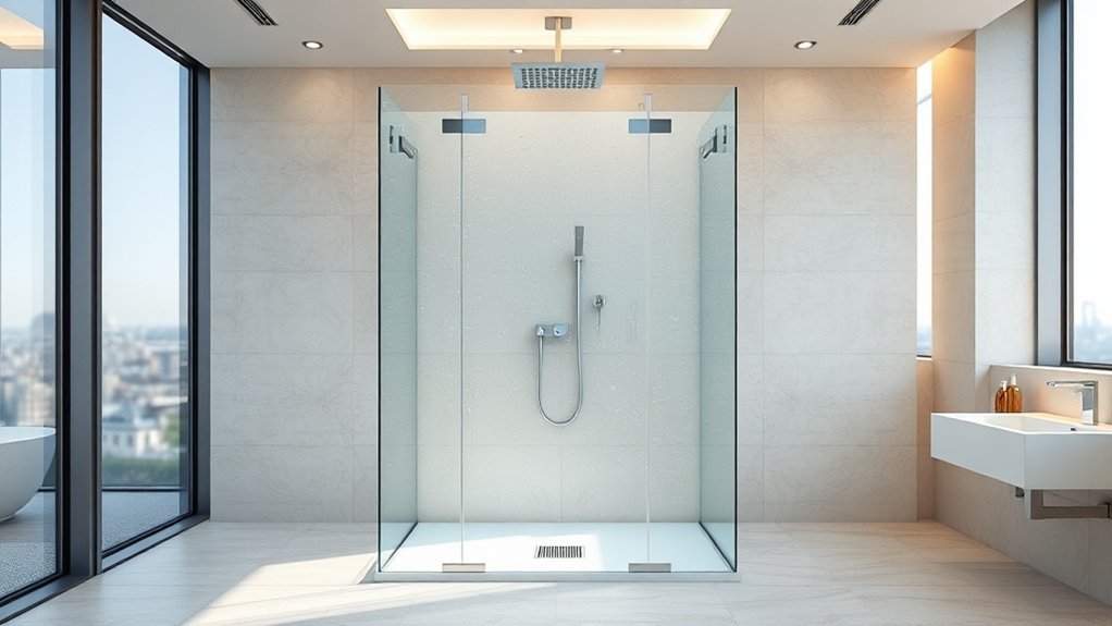 Shower Enclosures Southgate