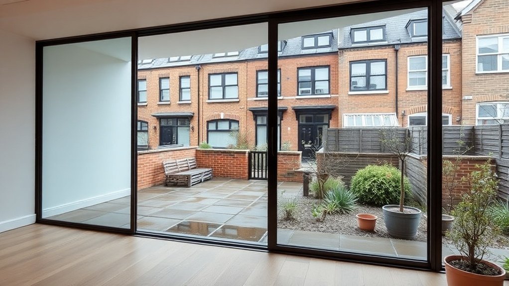 Sliding Patio Doors Southgate