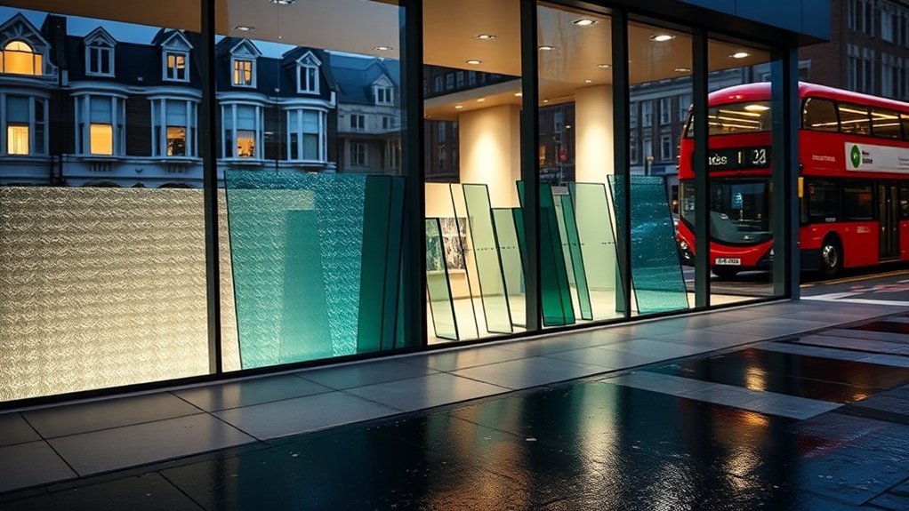 Specialist Glass Southgate
