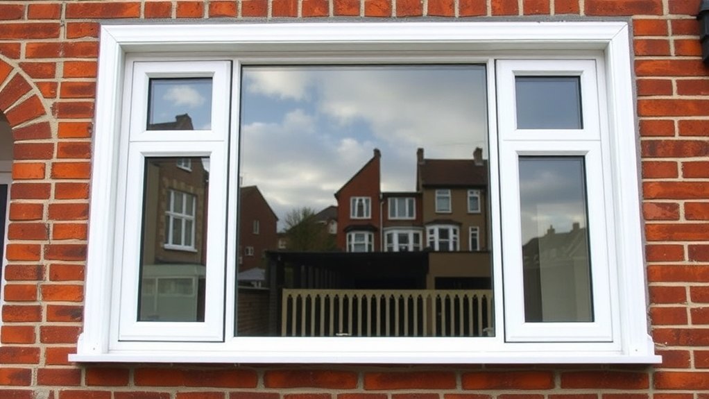 uPVC Windows Southgate