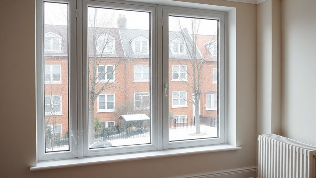 Window Insulation Film Southgate