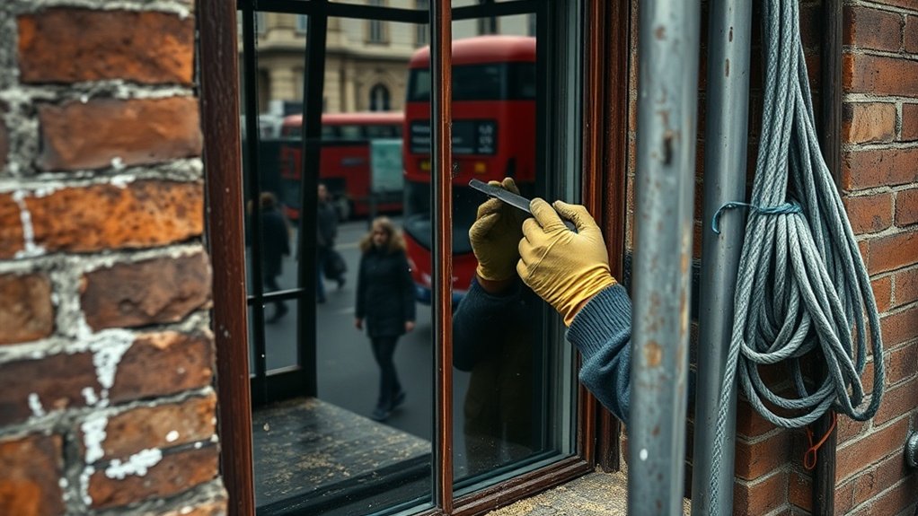 Window Repair Minchenden
