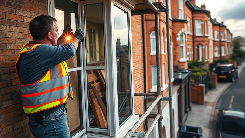 Window Repair Southgate