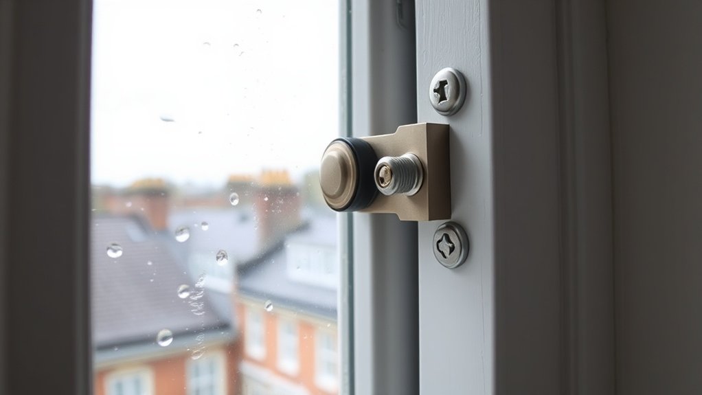 Window Restrictors Southgate