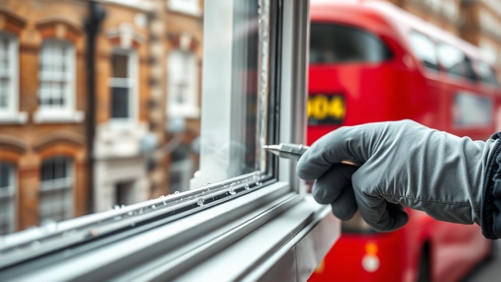 Window Seal Repair Southgate