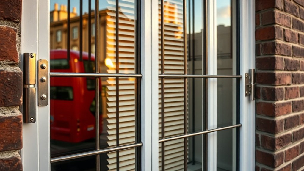 Window Security Upgrades Southgate
