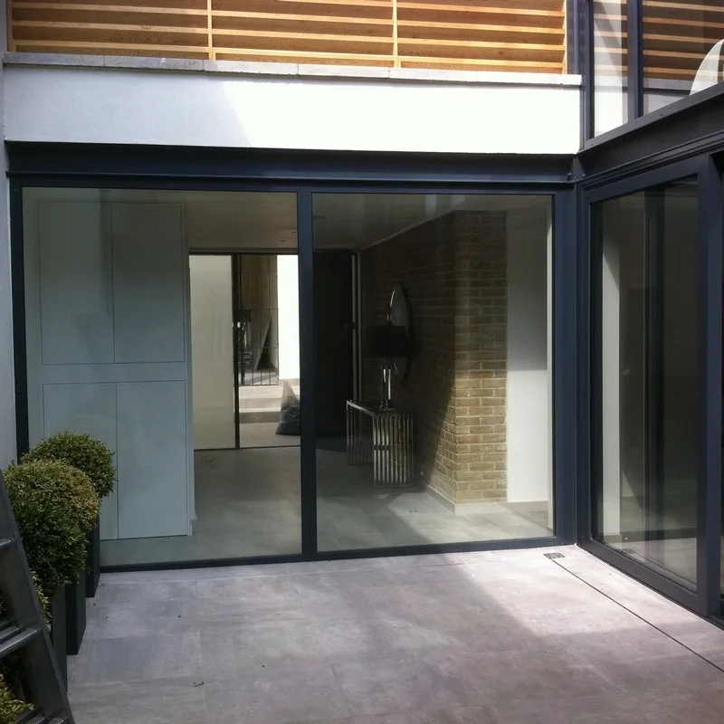 Southgate Glazier Services